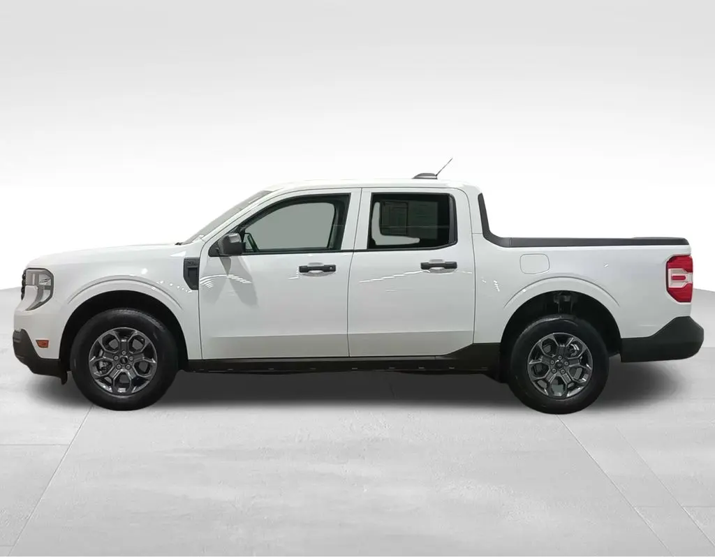 2026 Ford Maverick - $29,997