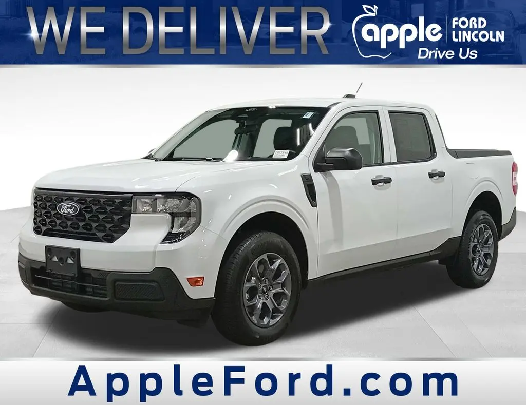 2026 Ford Maverick - $29,997