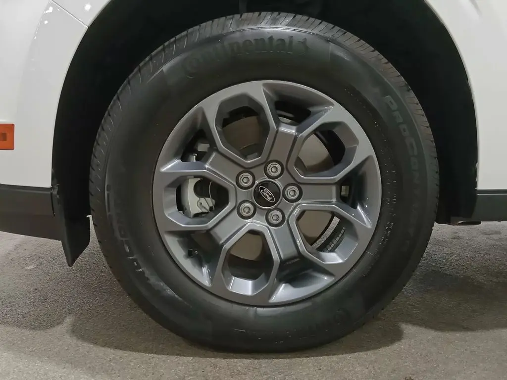 2026 Ford Maverick - $29,997