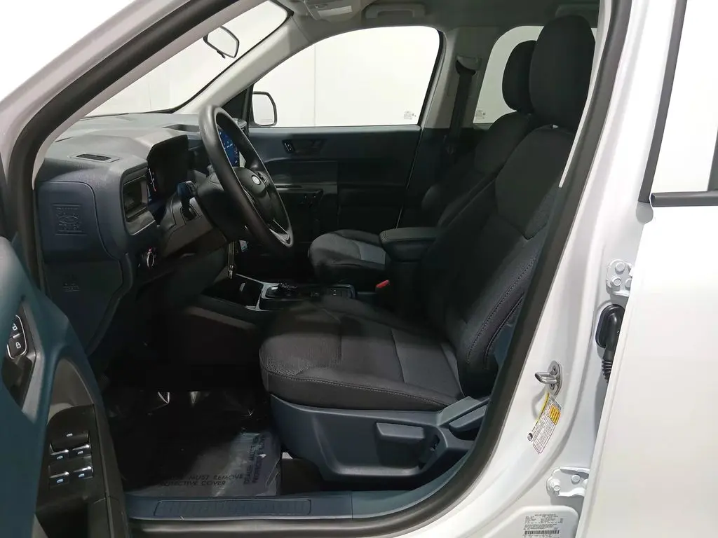 2026 Ford Maverick - $29,997