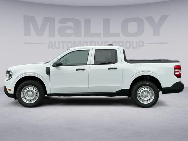 2026 Ford Maverick - $28,888