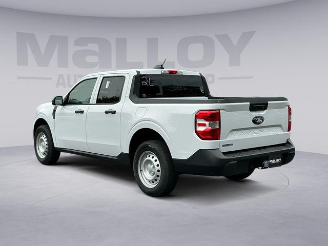 2026 Ford Maverick - $28,888