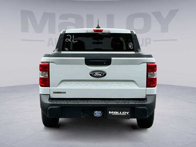 2026 Ford Maverick - $28,888