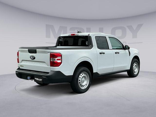 2026 Ford Maverick - $28,888