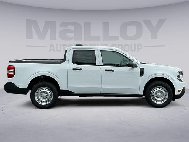 2026 Ford Maverick - $28,888