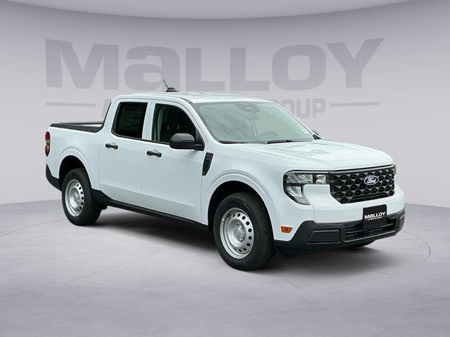 2026 Ford Maverick - $28,888