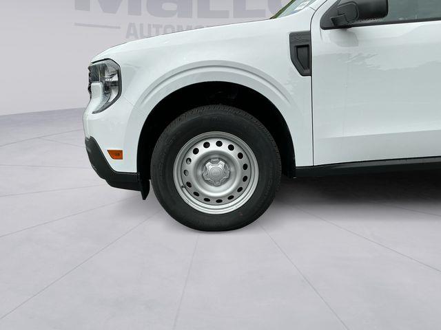 2026 Ford Maverick - $28,888