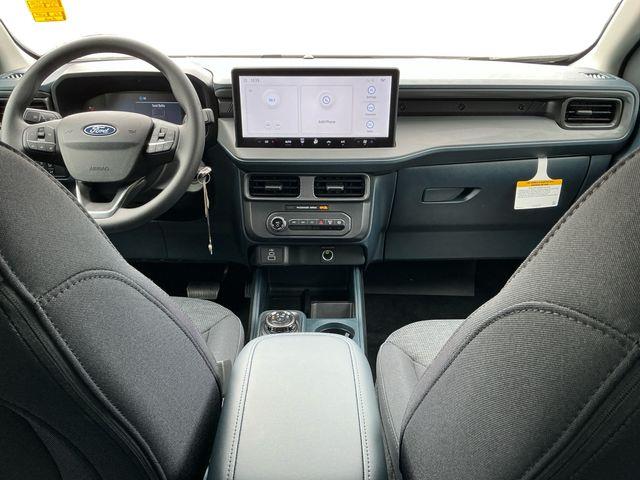 2026 Ford Maverick - $28,888