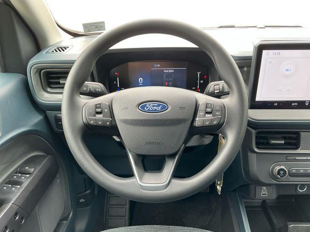 2026 Ford Maverick - $28,888