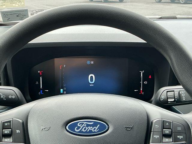 2026 Ford Maverick - $28,888