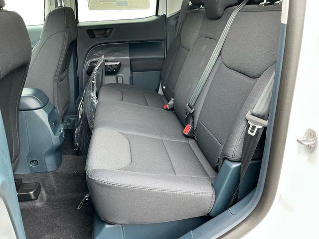 2026 Ford Maverick - $28,888