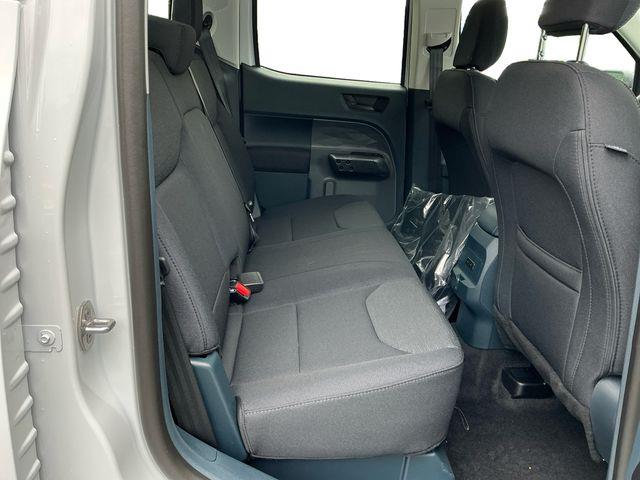 2026 Ford Maverick - $28,888