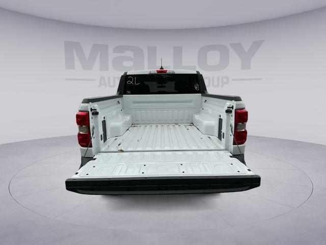 2026 Ford Maverick - $28,888