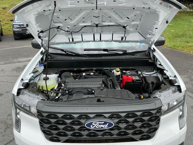 2026 Ford Maverick - $28,888