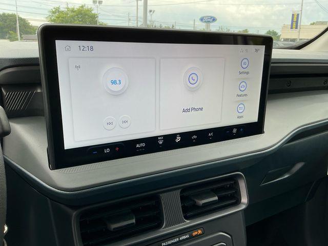 2026 Ford Maverick - $28,888