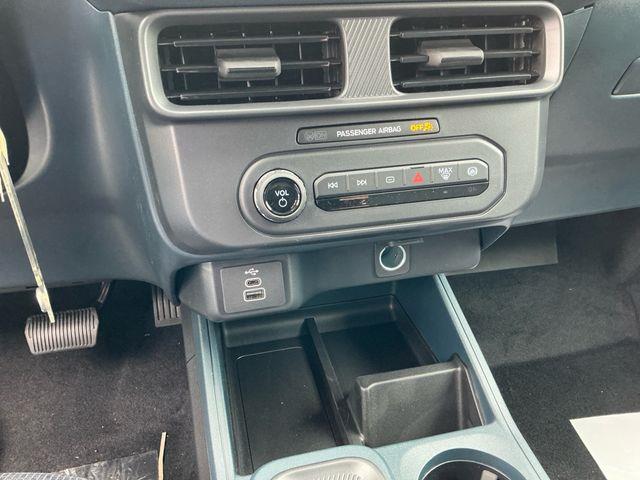 2026 Ford Maverick - $28,888