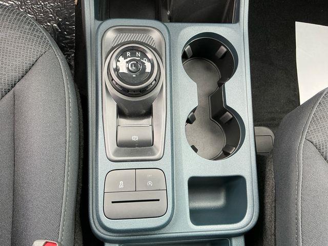 2026 Ford Maverick - $28,888