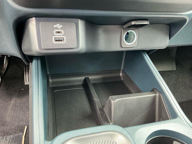 2026 Ford Maverick - $28,888