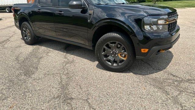 Preowned 2024 Ford Maverick XLT for Sale