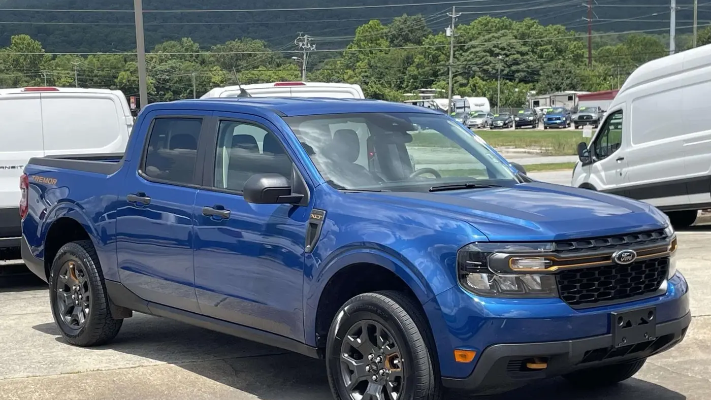 Preowned 2024 Ford Maverick XLT for Sale