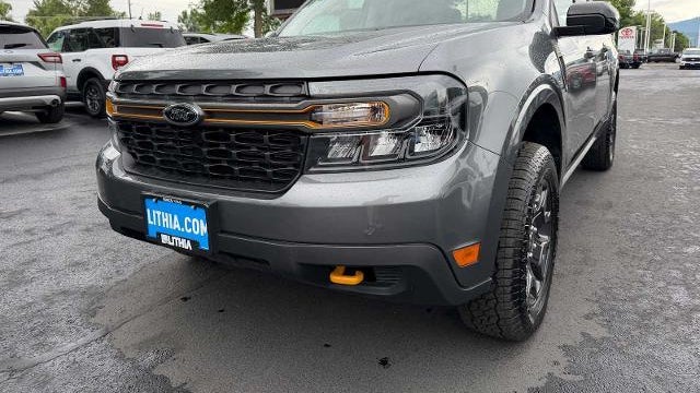 Preowned 2024 Ford Maverick XLT for Sale