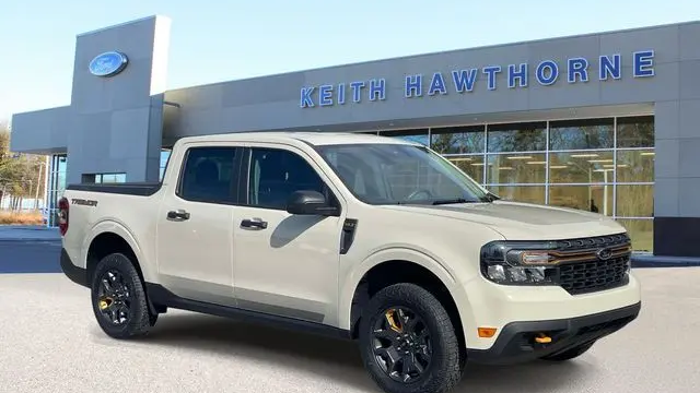 Preowned 2024 Ford Maverick XLT for Sale