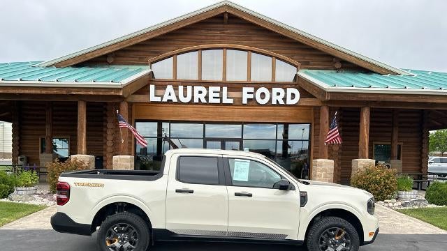 Preowned 2024 Ford Maverick XLT for Sale