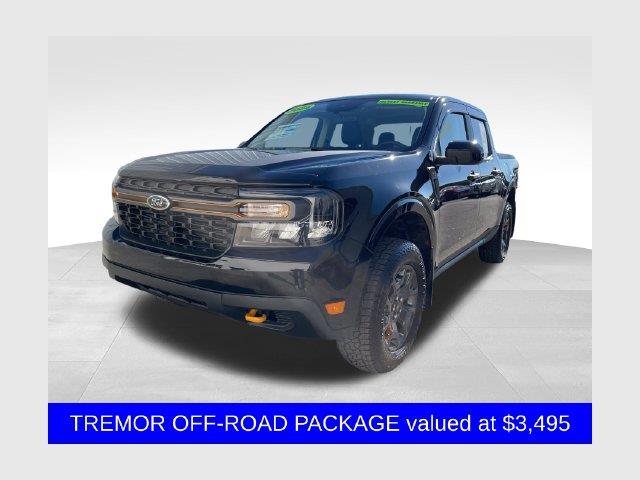 2024 Ford Maverick - $32,500