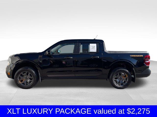 2024 Ford Maverick - $32,500