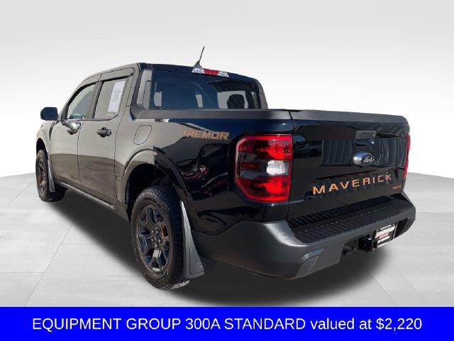 2024 Ford Maverick - $32,500