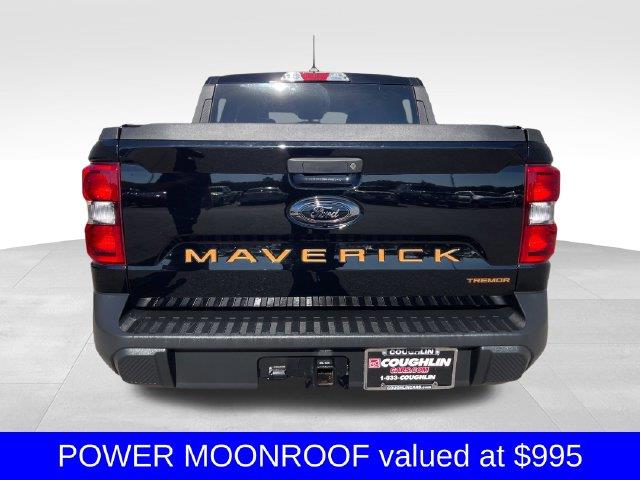 2024 Ford Maverick - $32,500