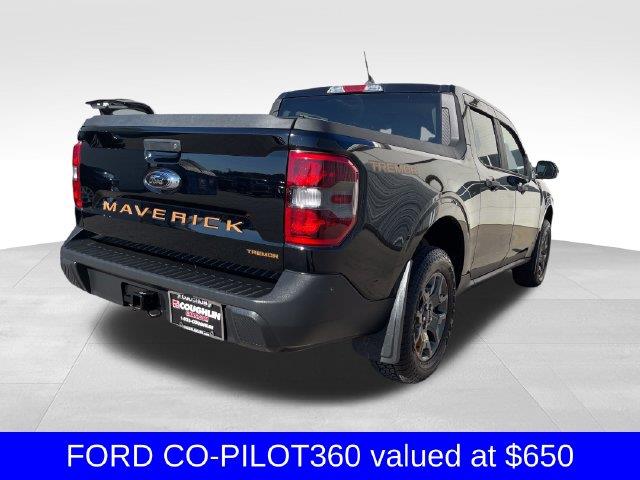 2024 Ford Maverick - $32,500