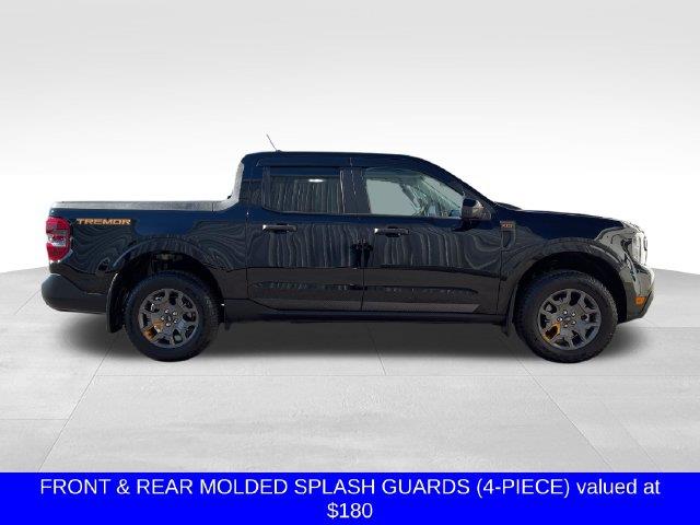 2024 Ford Maverick - $32,500
