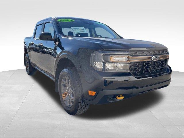 2024 Ford Maverick - $32,500
