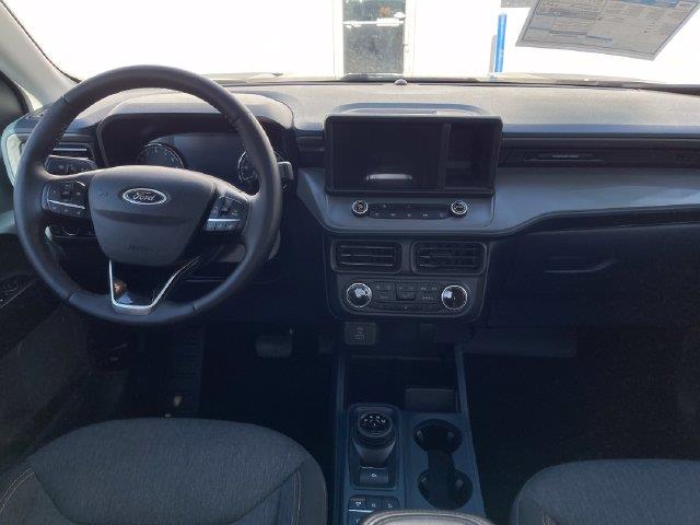 2024 Ford Maverick - $32,500