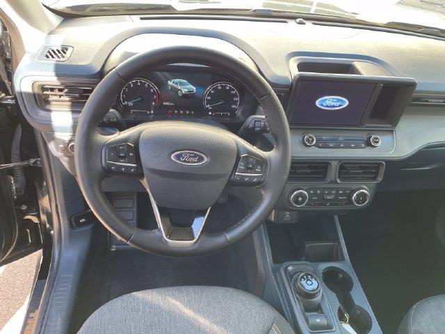 2024 Ford Maverick - $32,500