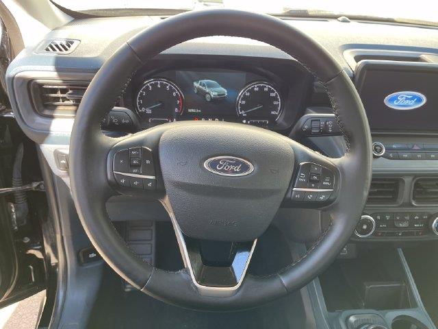 2024 Ford Maverick - $32,500
