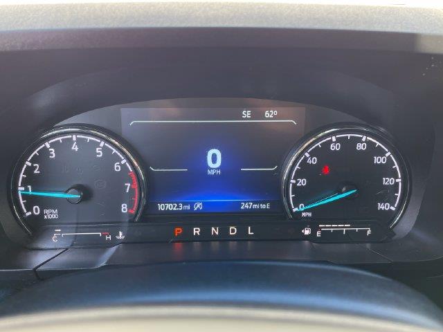 2024 Ford Maverick - $32,500