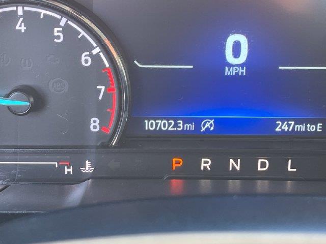 2024 Ford Maverick - $32,500