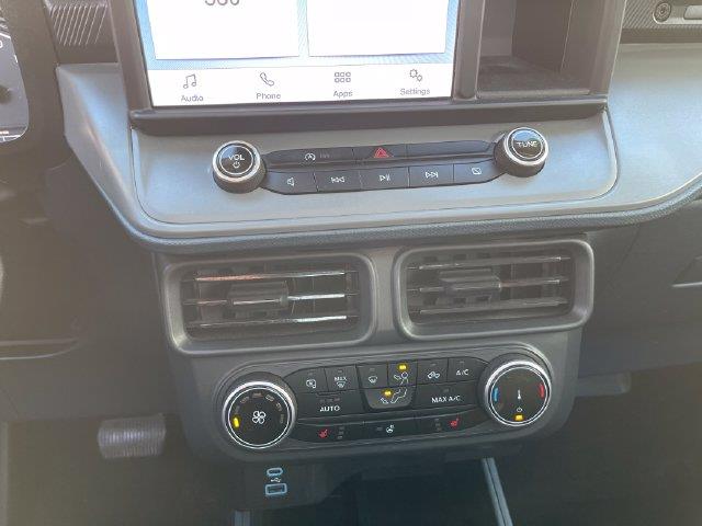 2024 Ford Maverick - $32,500