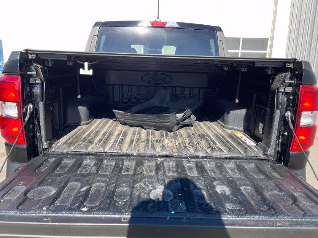 2024 Ford Maverick - $32,500