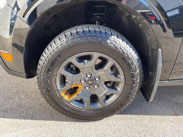 2024 Ford Maverick - $32,500