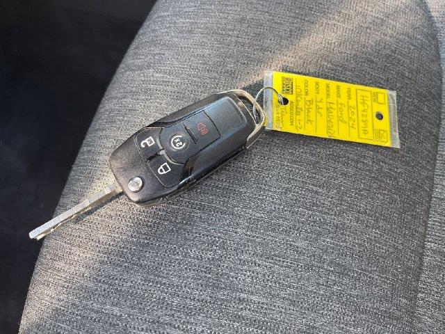 2024 Ford Maverick - $32,500