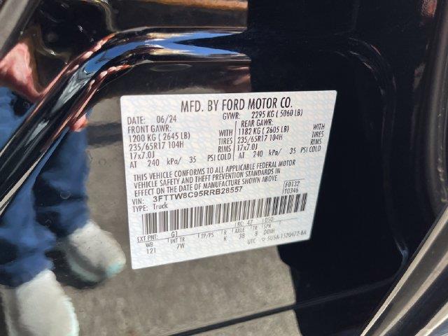 2024 Ford Maverick - $32,500