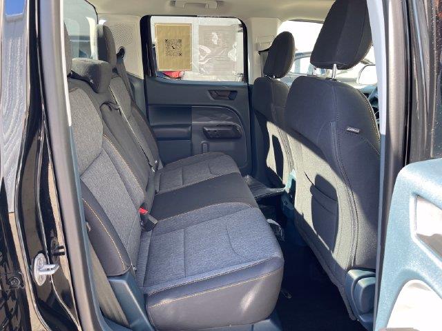 2024 Ford Maverick - $32,500