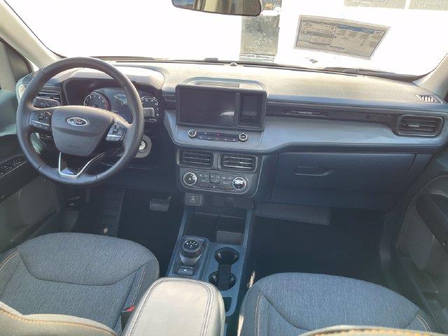 2024 Ford Maverick - $32,500