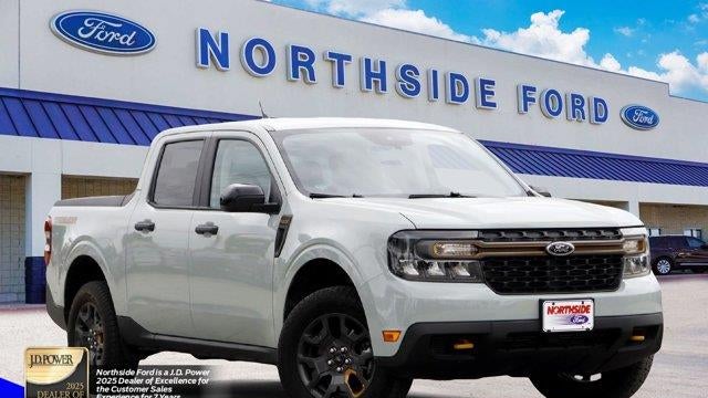 Preowned 2024 Ford Maverick XLT for Sale