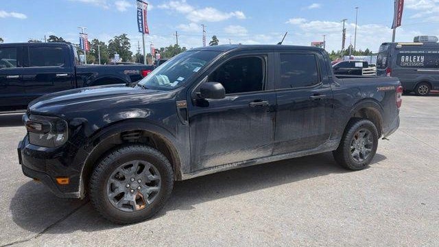 Preowned 2024 Ford Maverick XLT for Sale