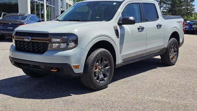 Preowned 2024 Ford Maverick XLT for Sale