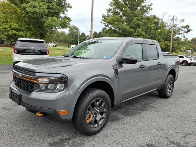 2024 Ford Maverick